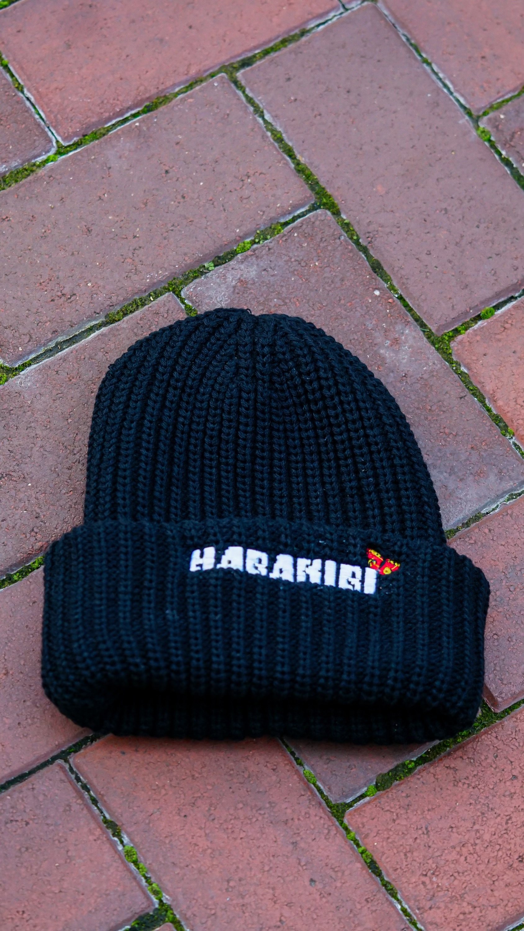Harakiri